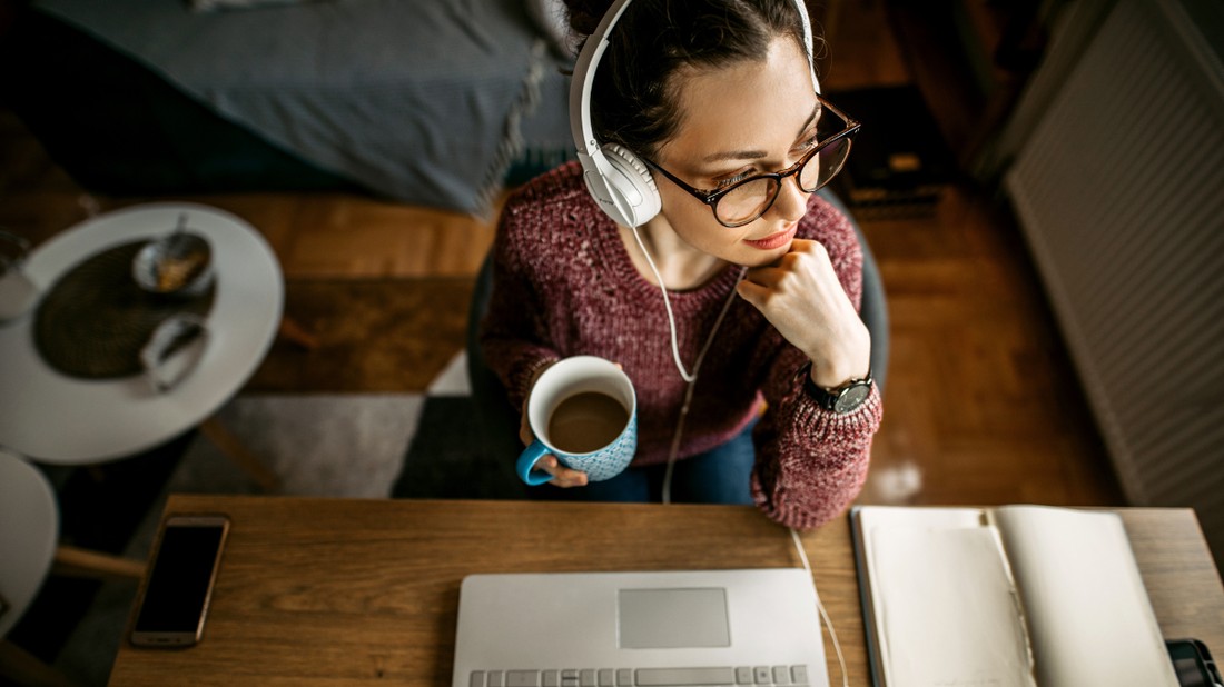 Nem ritka, hogy valaki felnőttként ül vissza az iskolapadba