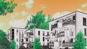 Napi 20 perc ezen a helyszínen jelentősen csökkentheti a stresszt és a szorongást