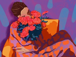 Karafiáth Orsolya: És a seb is valódi, amit okozott