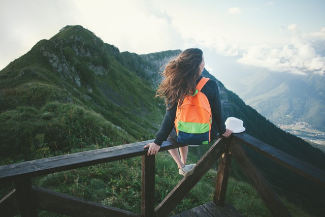 Egyedül utaznál nőként? Ezekre a dolgokra figyelj