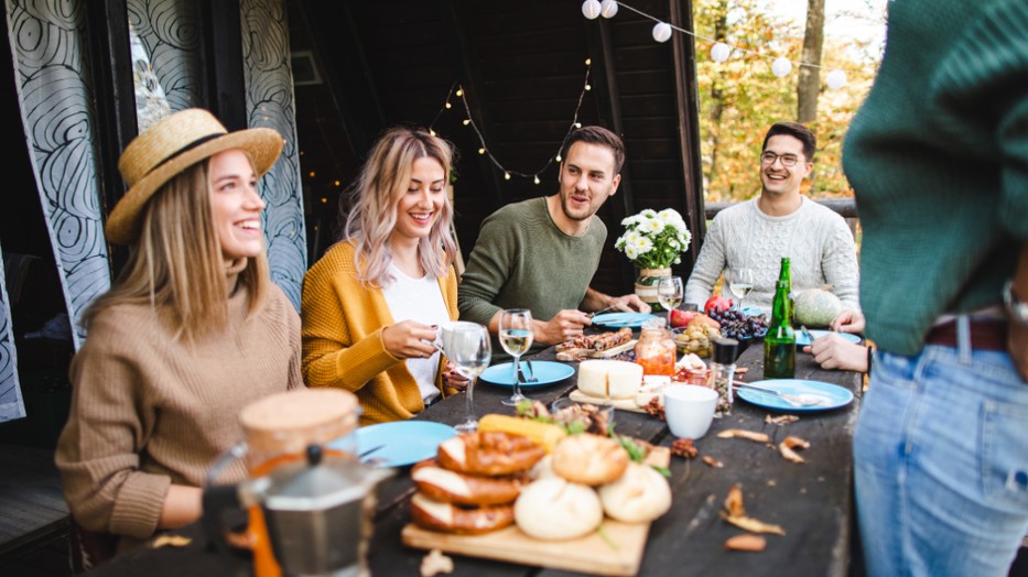 Reggelizz mint egy király – és indítsd a napod a legjobb reggelizőhely teraszán!