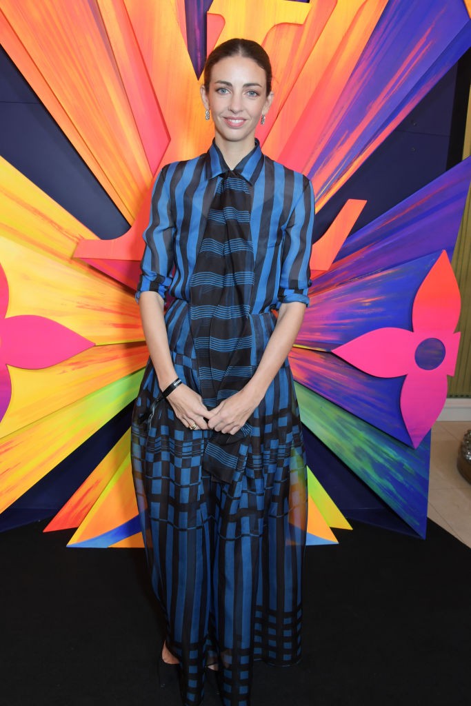 Az első cikk megjelenése után a brit média egyes szegmensei azonnal tagadni kezdték, hogy Katalin és Rosie viszonya megromlott volna. 