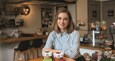 Gyorsan, egészségeset és finomat: a Polcz-sztori