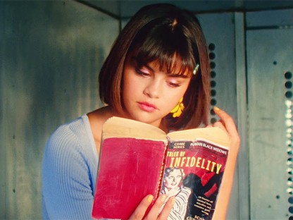 Selena Gomez új klipje a legjobb, amit valaha csinált, és fogadjunk, hogy te még nem is láttad