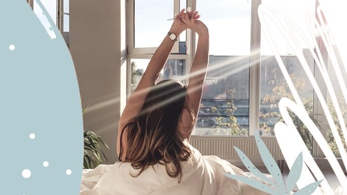 Ez a 20 perces reggeli gyakorlatsor garantált, hogy egész napra feltölt