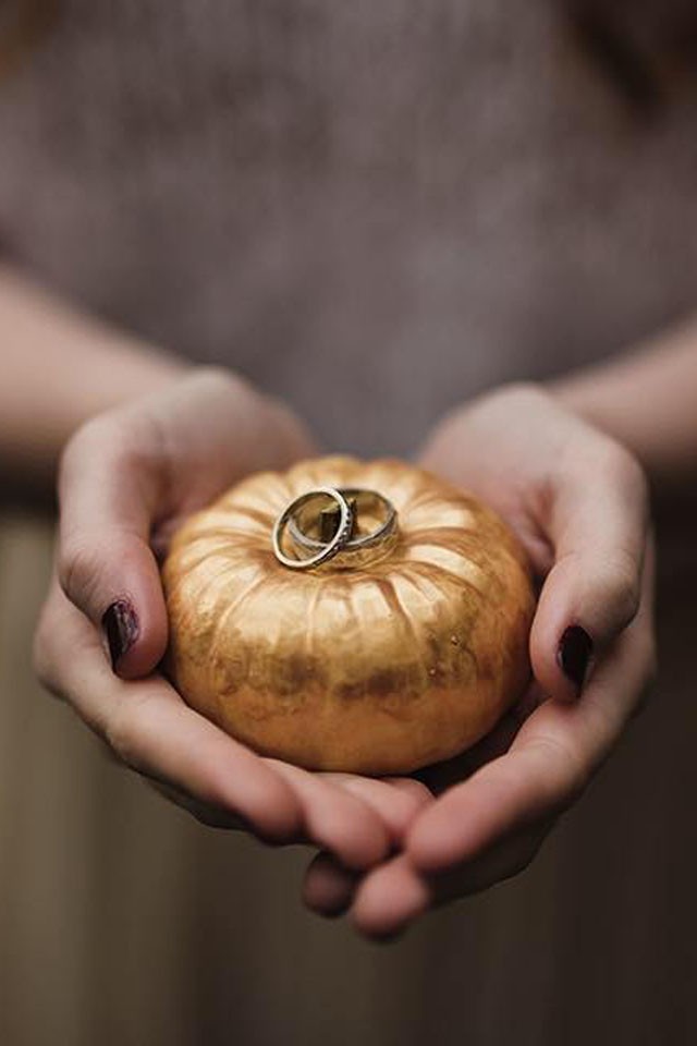 A menyasszony titkos fegyvere: A jól kiválasztott ékszer