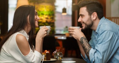 Új randiszokások, melyek neked is szerencsét hozhatnak