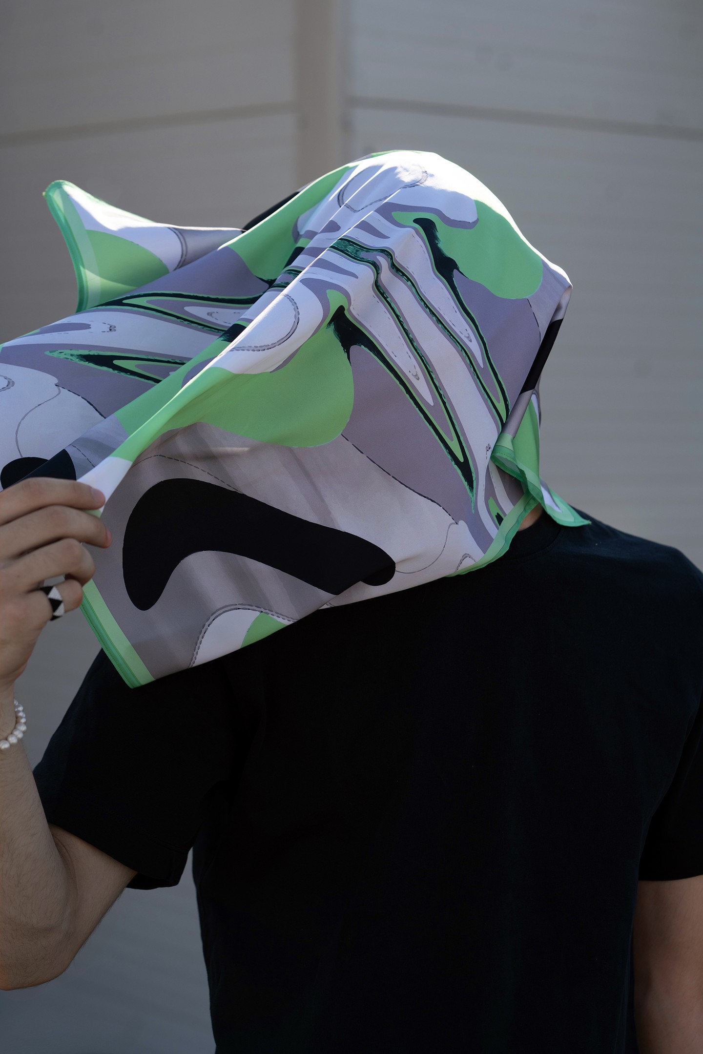 Lonovics Zoltán sálkollekció