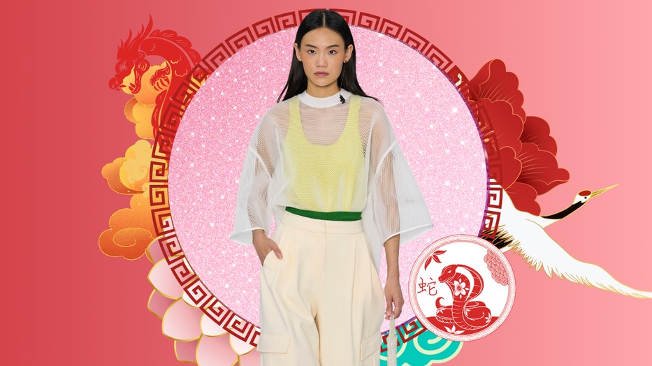 Kínai horoszkóp - kígyó