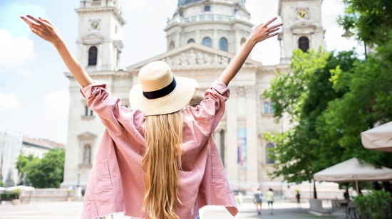 Megcsináltuk! Magyarországon az egész világ szeme