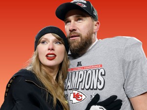 Kiszivárogtak a részletek Taylor Swift és Travis Kelce álomesküvőjéről, brutális összegekbe került