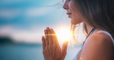 A jóga az elengedés művészete