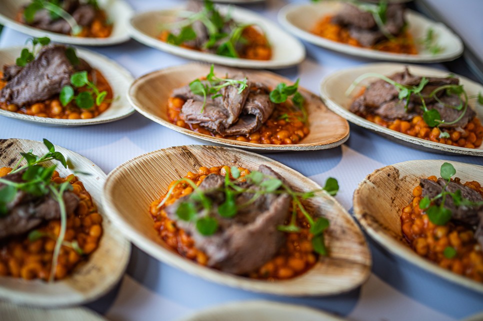 Kóstóld meg a legmenőbb séfek féltve őrzött emlékeit! Az idei Gourmet Fesztivál tematikája a hagyományok