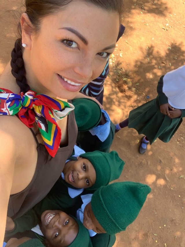 Havi 3-5000 forintból életet lehet menteni Afrikában