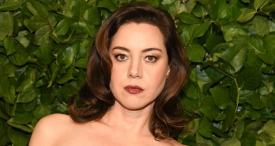 Aubrey Plaza férje öngyilkossága után most először törte meg a csendet, megrendítő, amit a színésznő mondott