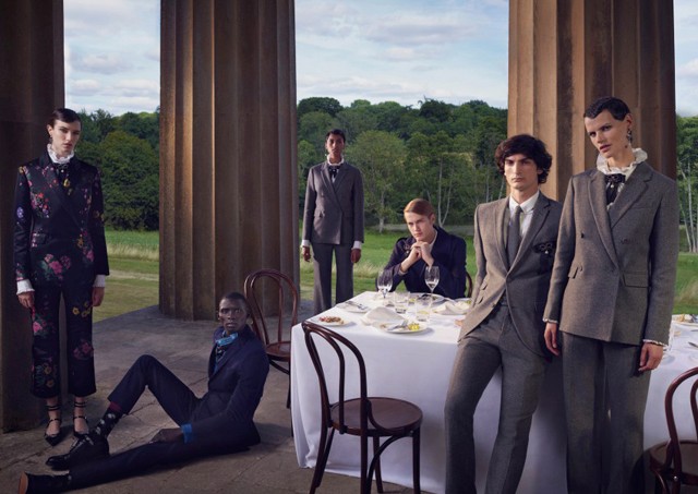 Az Erdem x H&M kollekció legjobb darabjai