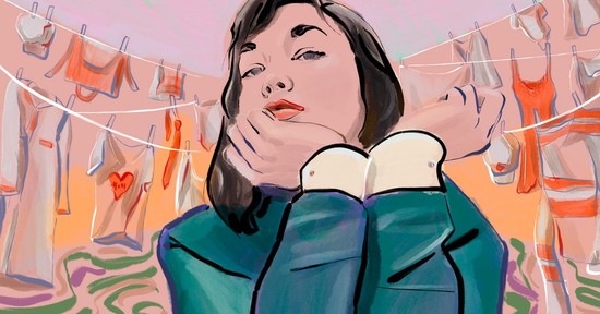 „Nem akarok tökéletes nő lenni”