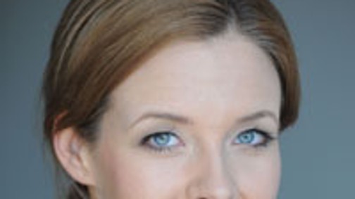 A legjobb színésznő: Peller Anna