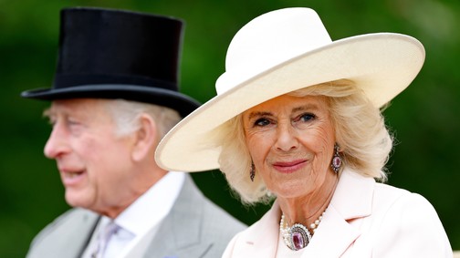 Kamilla királyné hosszú idő után végre megszólalt: így van most a rákbeteg Károly király