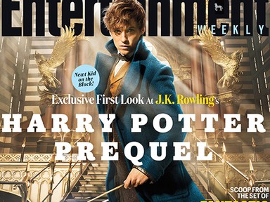 Jön a Harry Potter-történet előzménye is!