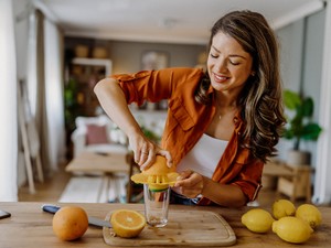 Elképesztő, mit kaphatsz napi egy narancs elfogyasztásától