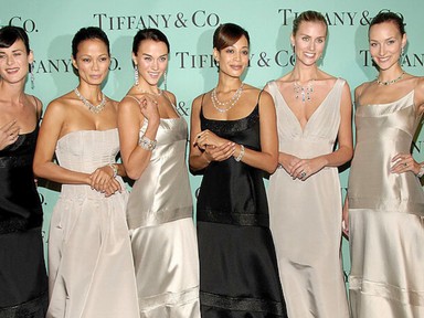 Audrey Hepburn filmre vitte, Marilyn Monroe megénekelte - A Tiffany & Co. története