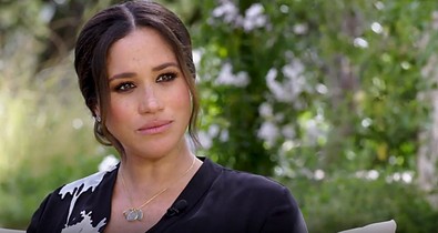 Meghan Markle teljesen összetört, válaszokat akar, miért nincs rá szükség