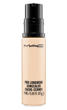 Pro Longwear korrektor MAC 7000 Ft