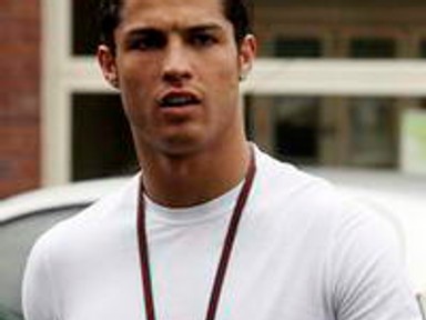 Ronaldo Beckham nyomában