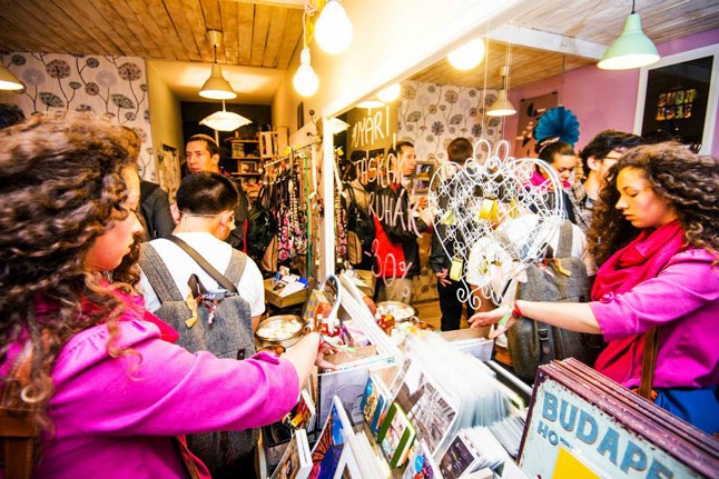 Újra Stylewalker Day & Night