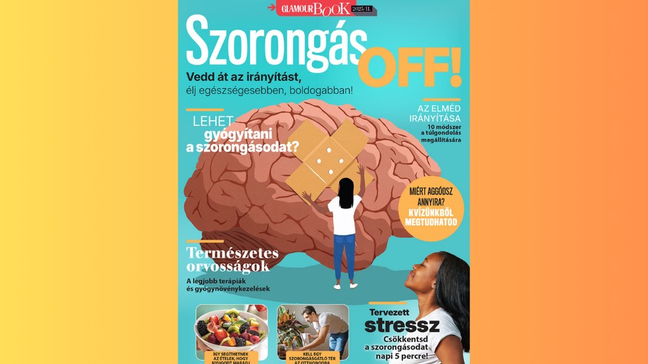 glamour book szorongas