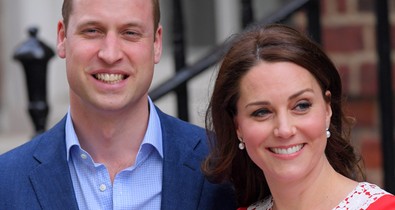 Miért? Ezt a rettenetet retusálták Kate Middleton arcára