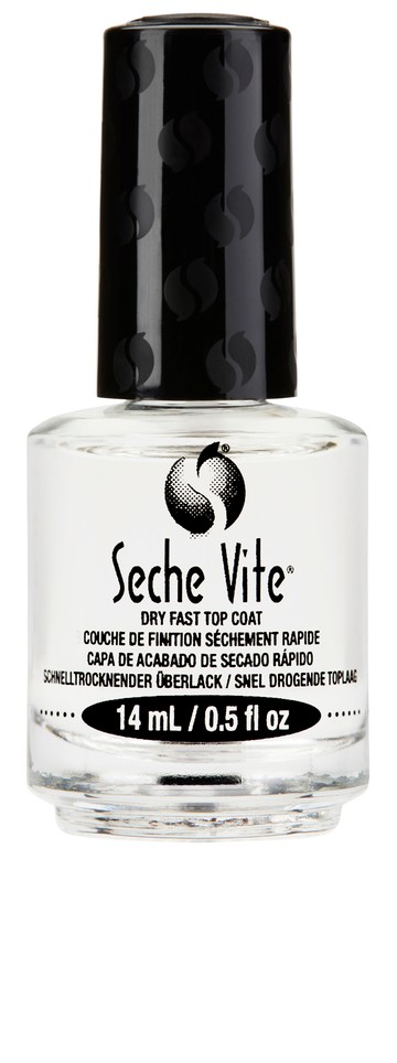 Dry Fast fedőlakk SECHE VITE 1890 Ft