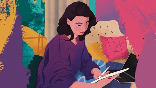 „Ez volt életem legjobb éve, mert végre mertem és tudtam változtatni”