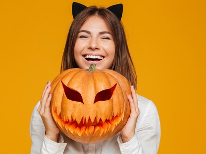 Rémesen jó cuccok Halloweenre
