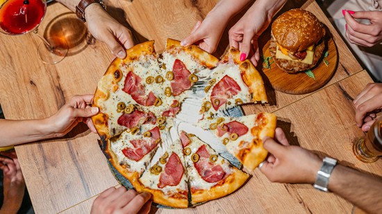 Kvíz: Te felismered, melyik ország nemzeti ételét látod a képen?