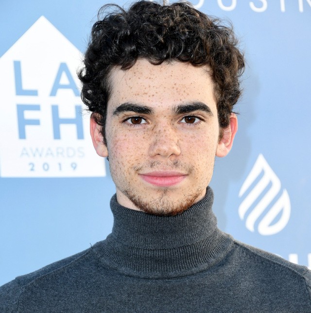 Most már teljesen biztos, mi okozta Cameron Boyce halálát