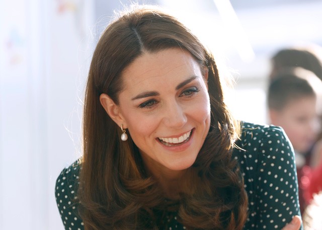 Kate Middleton
