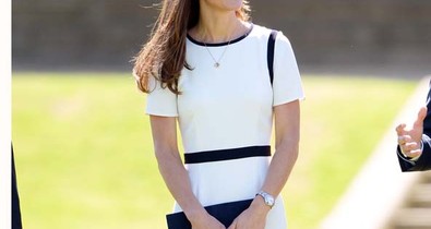 Kate Middleton imád hajózni