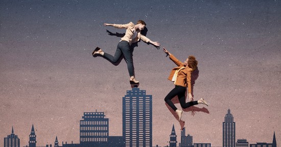 Lehet, hogy a komfortzónád miatt maradsz le az előléptetésekről? A kockázatvállalás pszichológiája