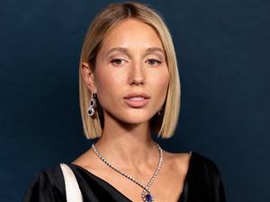 Maria-Olympia görög-dán hercegnő aprócska bikiniben ünnepelte a 30. születésnapját