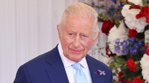 Károly király ezzel a rövid mondattal árulta el, mit érez fia, Harry herceg iránt: ezek a szavak mindent elmondanak