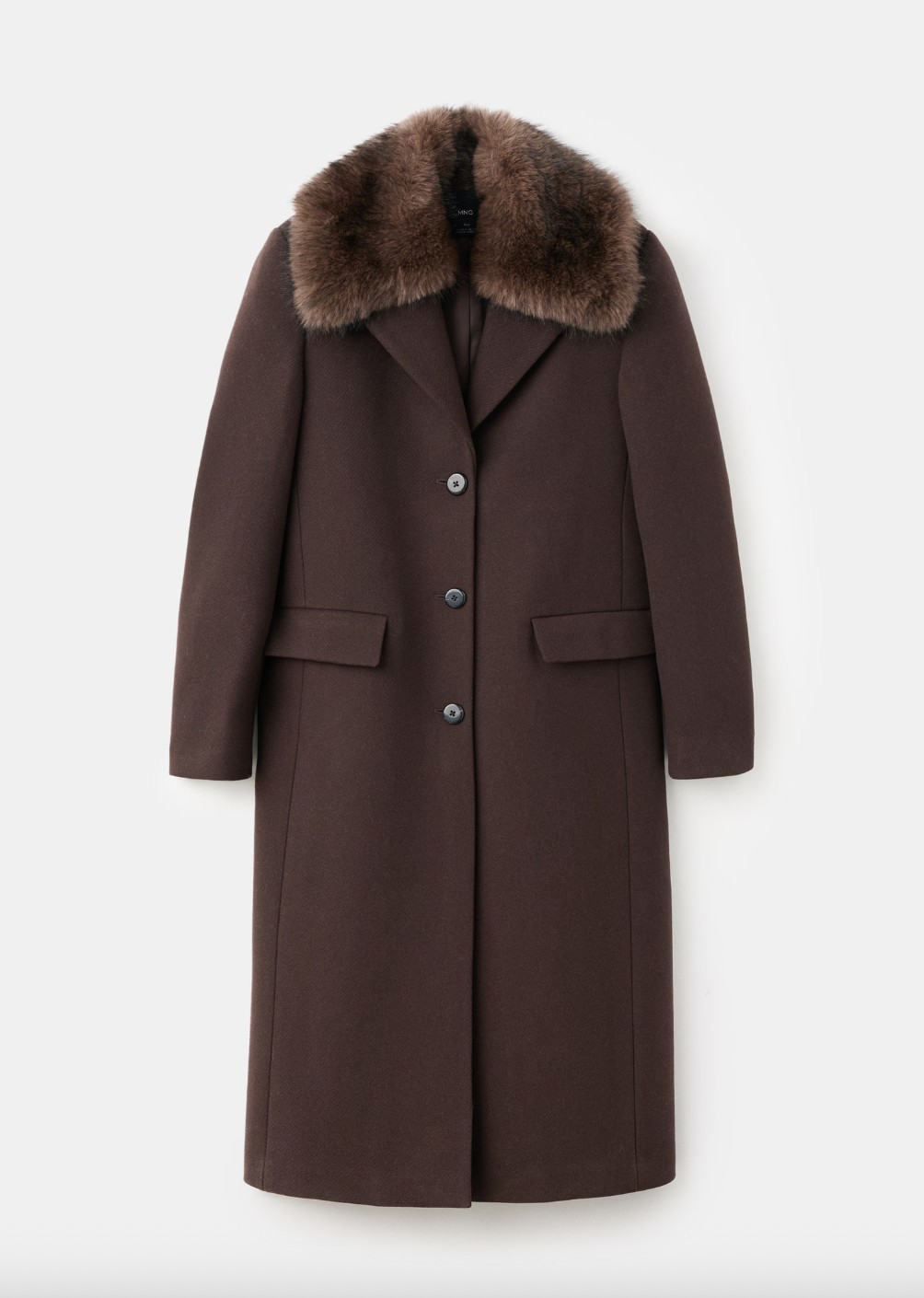 Kabát MANGO 52 995 Ft