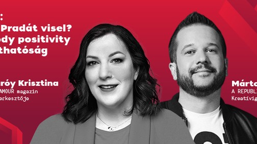 Mi a divat 2022-ben? Ezután a podcast után máshogy tekintesz majd a ruhatáradra