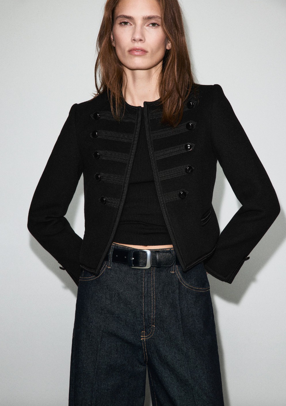 Blézer MANGO 39 995 Ft