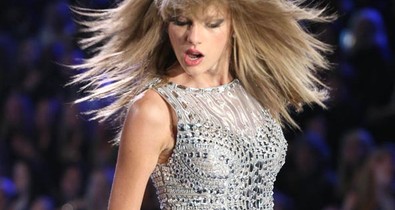 Top20: Taylor Swift legjobb frizurái