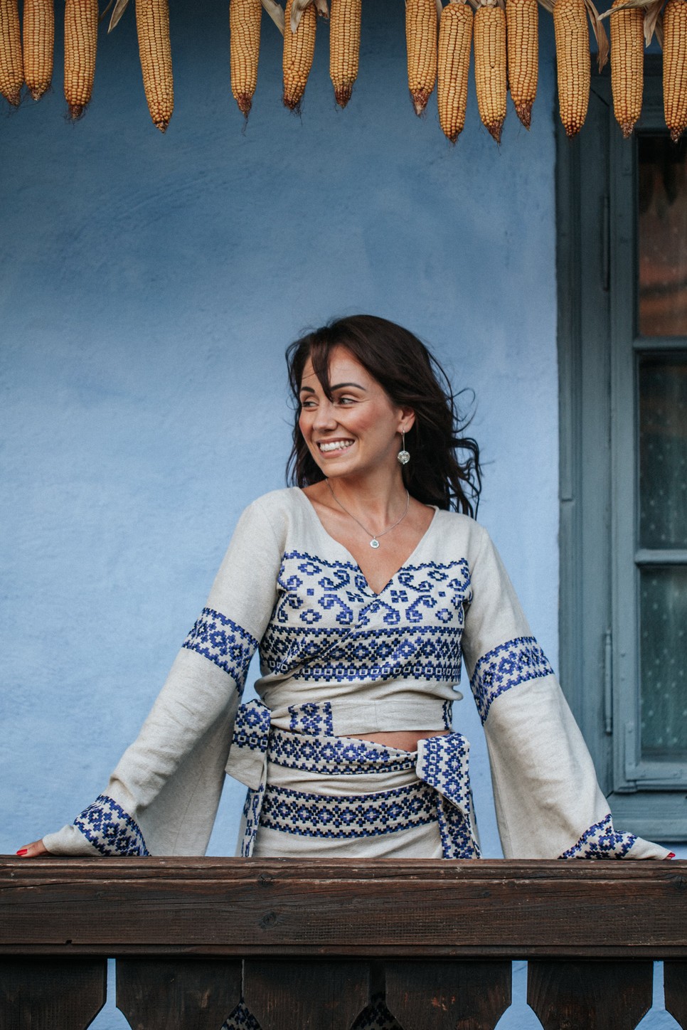 Kimmel Hajnalka Tudatos Minimalizmus nevet viselő Instagram-oldalán okítja követőit