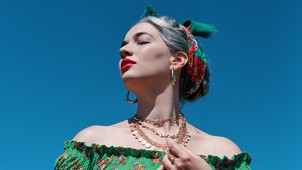 „Az embereket kell félteni, nekik nem lesz életterük, ha elpusztítják a környezetet” - Interjú Juhász Szép Annával