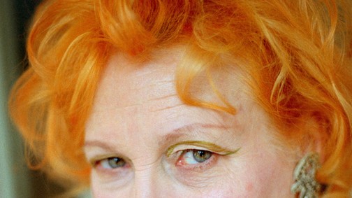 75 éves a punk királynője: Vivienne Westwood