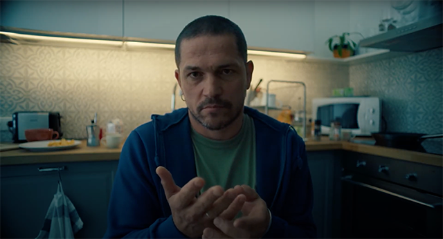 Hogyan reagálnál, ha szembesülnél egy barátod agressziójával?